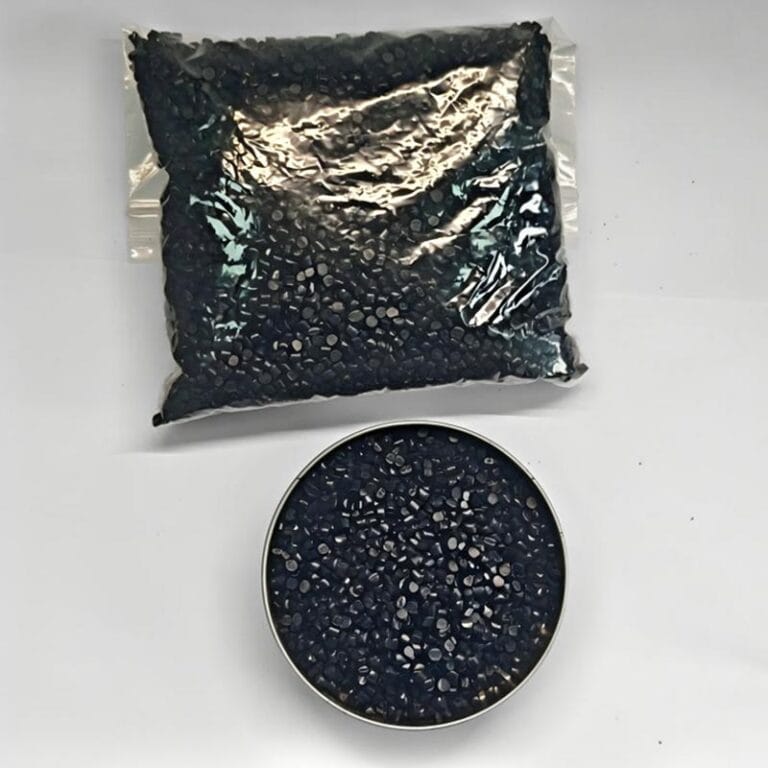 Anti-rutting additive for asphalt pavement under heavy traffic