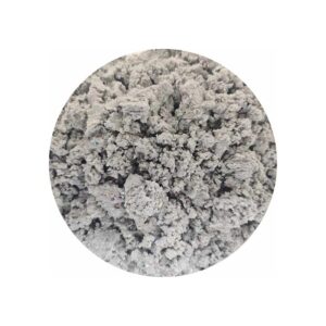 Lignin Fiber